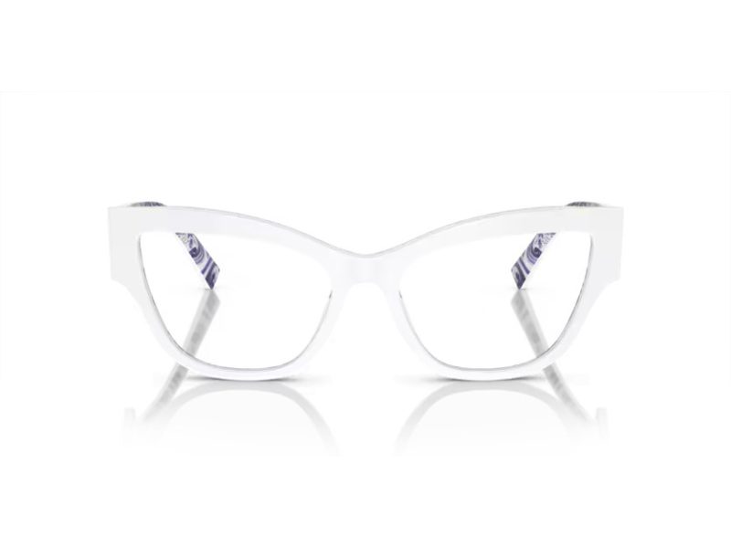 Dolce & Gabbana Briller DG 3378 3371
