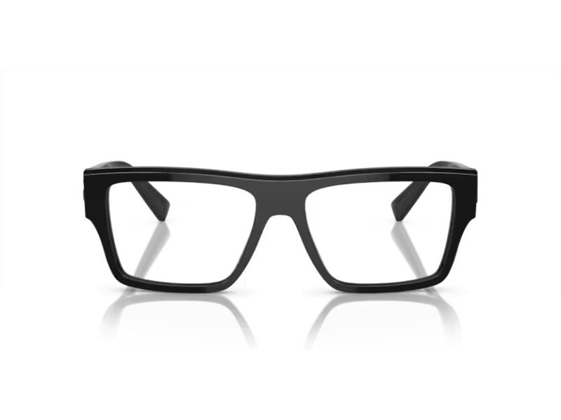 Dolce & Gabbana Briller DG 3382 501