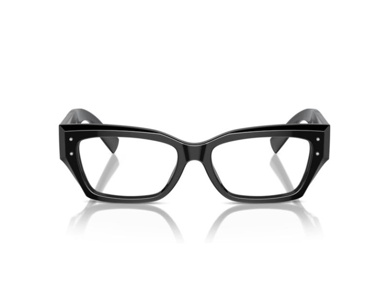 Dolce & Gabbana Briller DG 3387 501