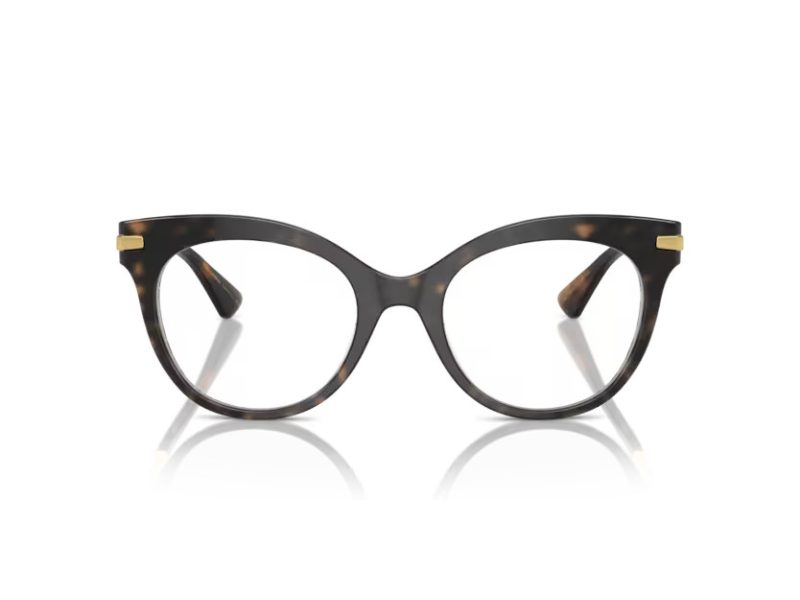 Dolce & Gabbana Briller DG 3392 3217