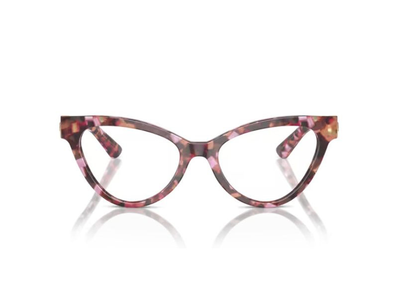Dolce & Gabbana Briller DG 3394 3440