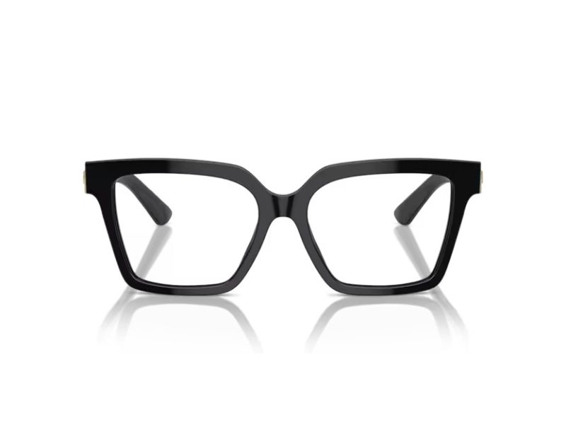 Dolce & Gabbana Briller DG 3395 501