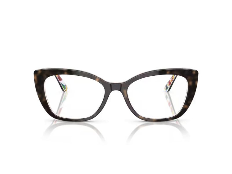 Dolce & Gabbana Briller DG 3398 3217