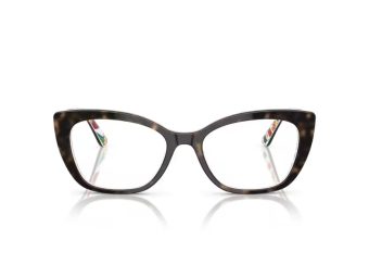 Dolce & Gabbana Briller DG 3398 3217
