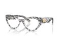 Dolce & Gabbana Briller DG 3403 3287
