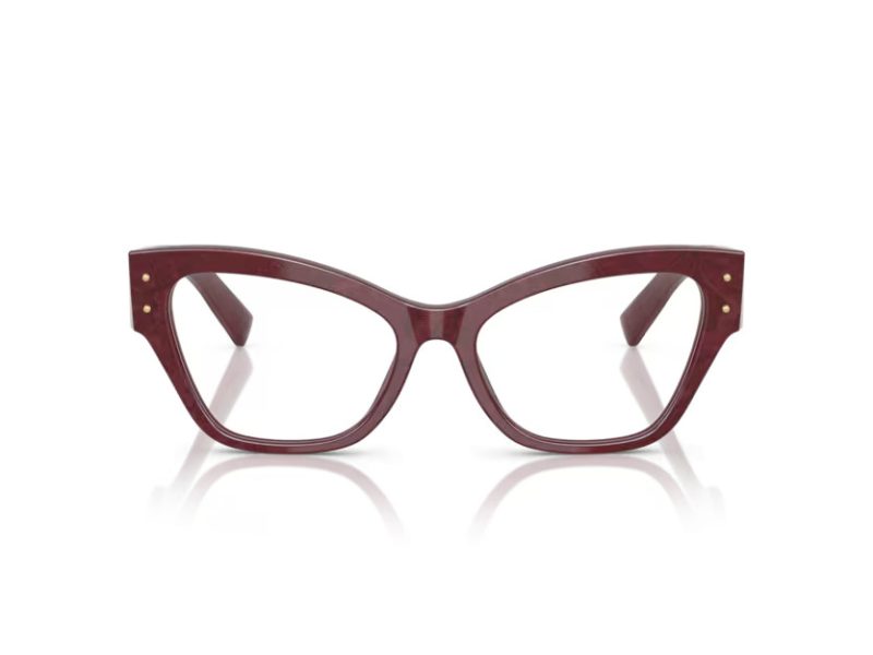 Dolce & Gabbana Briller DG 3404 3442