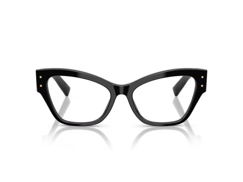 Dolce & Gabbana Briller DG 3404 501