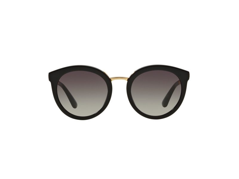 Dolce & Gabbana Solbriller DG 4268 501/8G