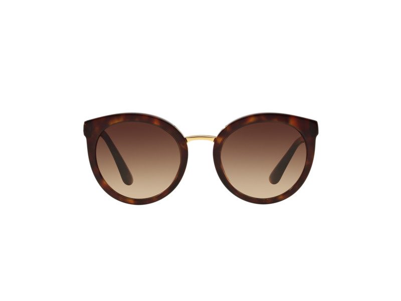 Dolce & Gabbana Solbriller DG 4268 502/13