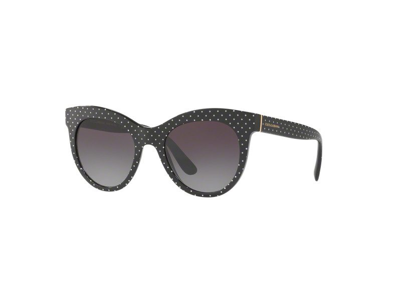 Dolce & Gabbana Solbriller DG 4311 31268G