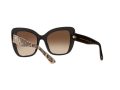 Dolce & Gabbana Solbriller DG 4348 3163/13