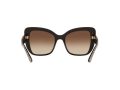 Dolce & Gabbana Solbriller DG 4348 3163/13