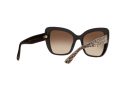 Dolce & Gabbana Solbriller DG 4348 3163/13