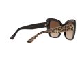 Dolce & Gabbana Solbriller DG 4348 3163/13