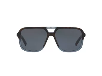 Dolce & Gabbana Solbriller DG 4354 3209/80