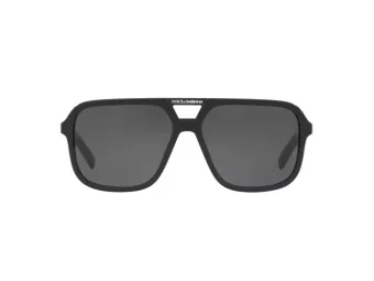 Dolce & Gabbana Solbriller DG 4354 501/87
