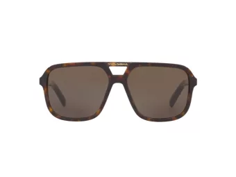 Dolce & Gabbana Solbriller DG 4354 502/73