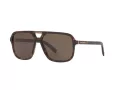 Dolce & Gabbana Solbriller DG 4354 502/73