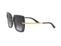 Dolce & Gabbana Solbriller DG 4373 3246/8G