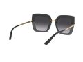 Dolce & Gabbana Solbriller DG 4373 3246/8G