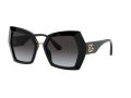 Dolce & Gabbana Solbriller DG 4377 501/8G