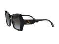 Dolce & Gabbana Solbriller DG 4377 501/8G