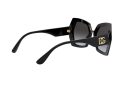 Dolce & Gabbana Solbriller DG 4377 501/8G