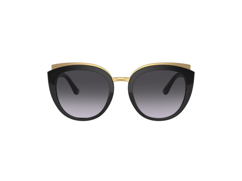 Dolce & Gabbana Solbriller DG 4383 501/8G