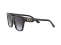 Dolce & Gabbana Solbriller DG 4384 501/8G