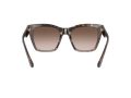 Dolce & Gabbana Solbriller DG 4384 502/13