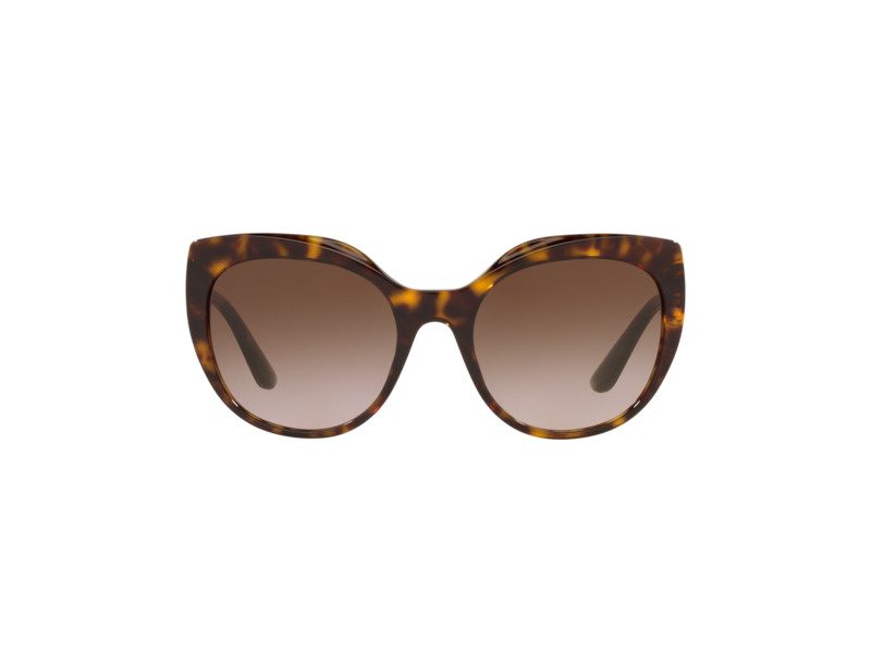 Dolce & Gabbana Solbriller DG 4392 502/13