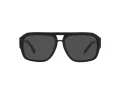 Dolce & Gabbana Solbriller DG 4403 501/87