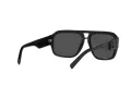 Dolce & Gabbana Solbriller DG 4403 501/87
