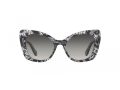 Dolce & Gabbana Solbriller DG 4405 32878G