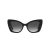 Dolce & Gabbana Solbriller DG 4405 501/8G