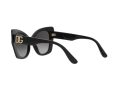 Dolce & Gabbana Solbriller DG 4405 501/8G