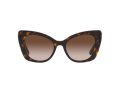 Dolce & Gabbana Solbriller DG 4405 502/13