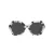 Dolce & Gabbana DG 4406 3361/87 54 Solbriller