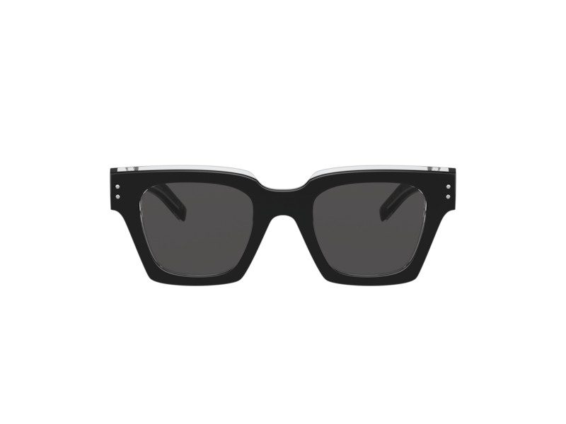 Dolce & Gabbana Solbriller DG 4413 675/R5
