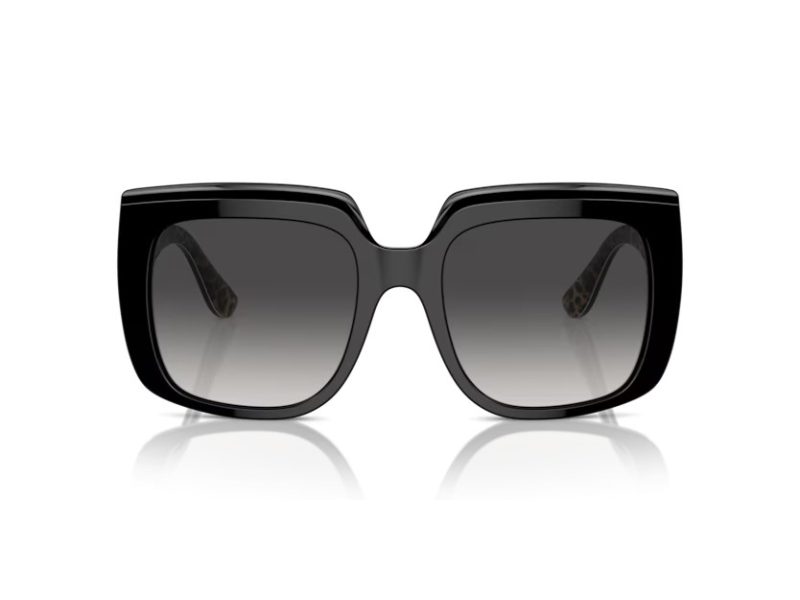 Dolce & Gabbana Solbriller DG 4414 32998G