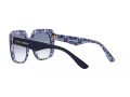 Dolce & Gabbana Solbriller DG 4414 341419