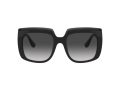 Dolce & Gabbana Solbriller DG 4414 501/8G