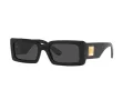 Dolce & Gabbana Solbriller DG 4416 501/87