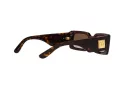 Dolce & Gabbana Solbriller DG 4416 502/13