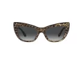 Dolce & Gabbana Solbriller DG 4417 3163/8G