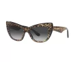 Dolce & Gabbana Solbriller DG 4417 3163/8G