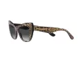 Dolce & Gabbana Solbriller DG 4417 3163/8G