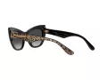 Dolce & Gabbana Solbriller DG 4417 3163/8G