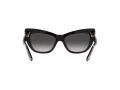 Dolce & Gabbana Solbriller DG 4417 3163/8G