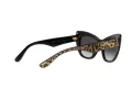 Dolce & Gabbana Solbriller DG 4417 3163/8G